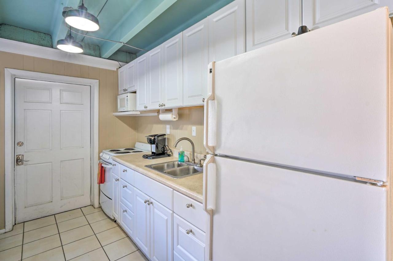 פנמה סיטי ביץ' Panama City Condo With Pool Access, Steps To Beach! מראה חיצוני תמונה