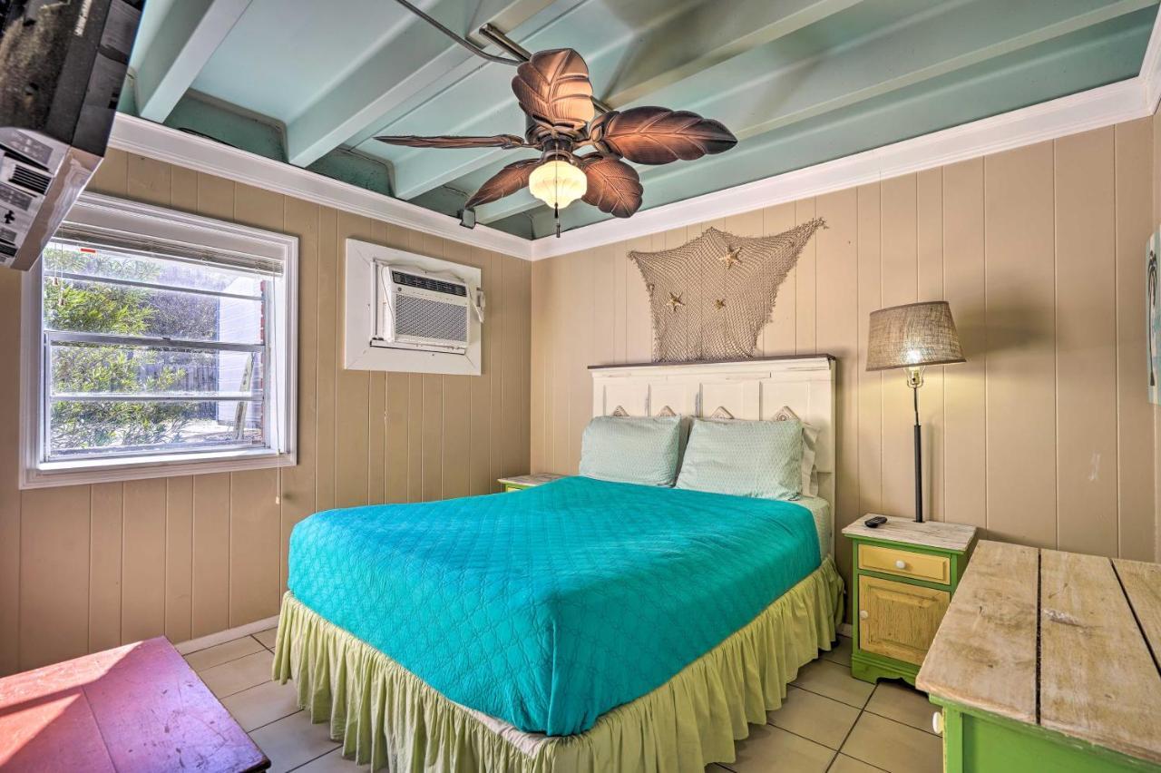 פנמה סיטי ביץ' Panama City Condo With Pool Access, Steps To Beach! מראה חיצוני תמונה